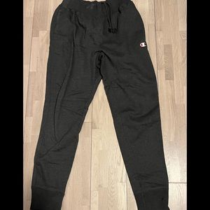 Champion Reverse Weave Joggers